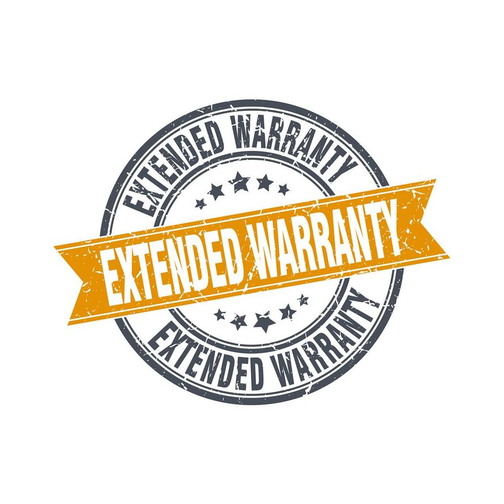 Extra 2 Years Extended NWS Manufacturer's Warranty on Shower Parts (One plan per Unit)
